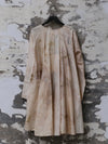 Mutedance 25 Spring/Summer Silk Floral Dye Outerwear MD-MD25SS17-SAND MD25SS16